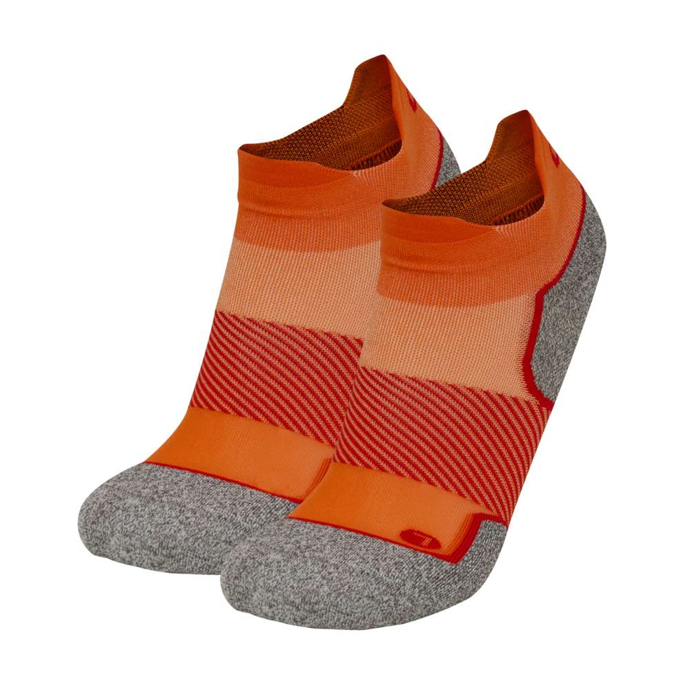 Active Comfort Socks (AC4) - Orange