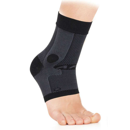 Ankle Bracing System Right (AF7) - Black