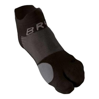 Bunion Relief Sock (BR4) - Black