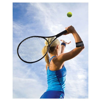 Elbow Compression Sleeve For Bursitis (ES3) - Black