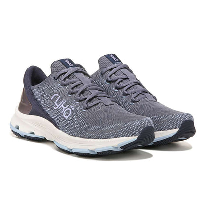 Devotion X Walking Shoe - Folk Blue