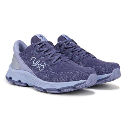 Devotion X Walking Shoe - Dusk Blue