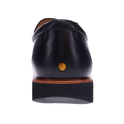 Ivy Legend Loafer - Black