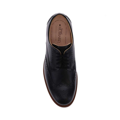 Tipping Point Brogue - Black