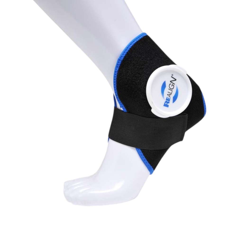 Ice Buddy Foot/Ankle - Blue