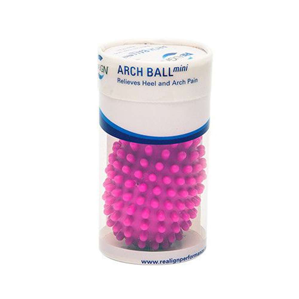 Arch Ball Mini - Pink