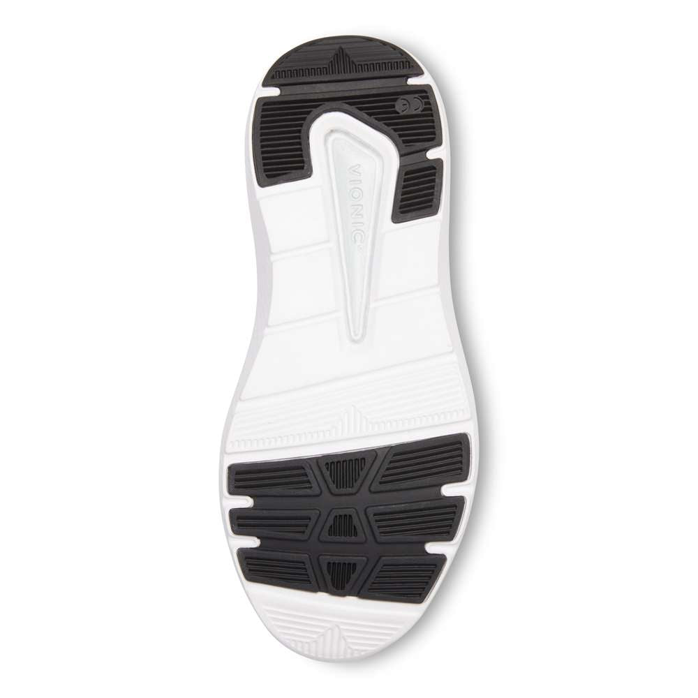 Adela Sneaker - White