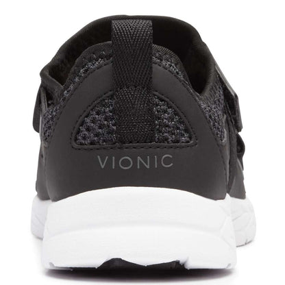 Aimmy Active Sneaker - Black