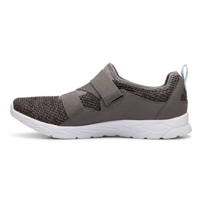 Aimmy Active Sneaker - Charcoal