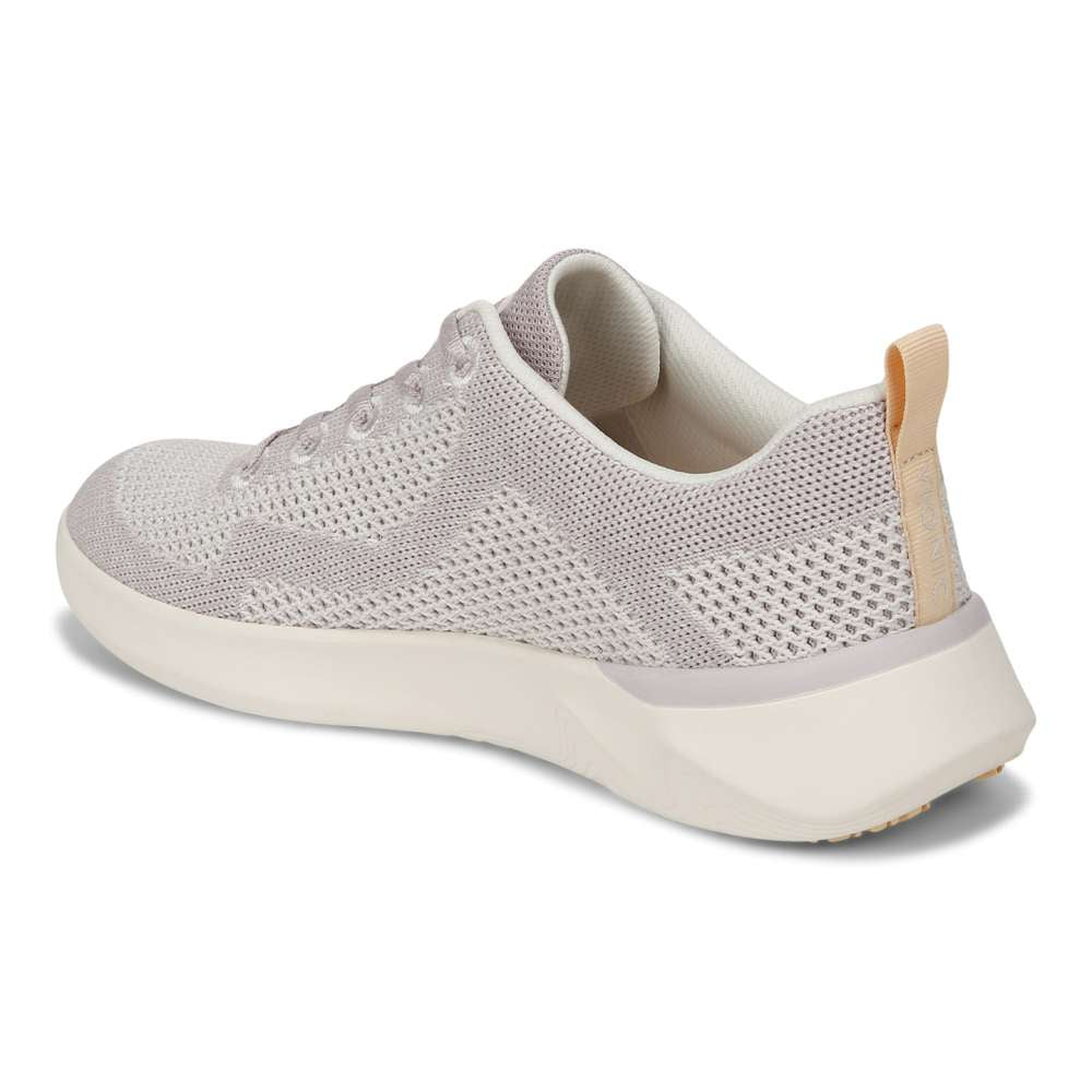 Arrival Sneaker - Mist Purple/Cloud Cream