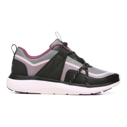 Austyn Active Sneaker - Black