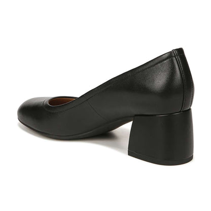 Carmel Heel - Black