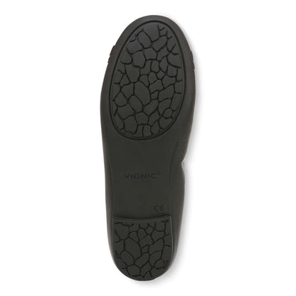 Delanie Flat - Black