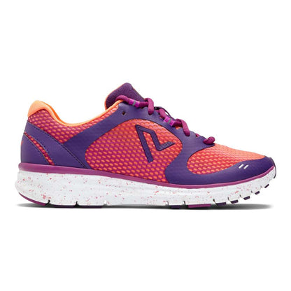 Elation Active Sneaker - Pink/Purple