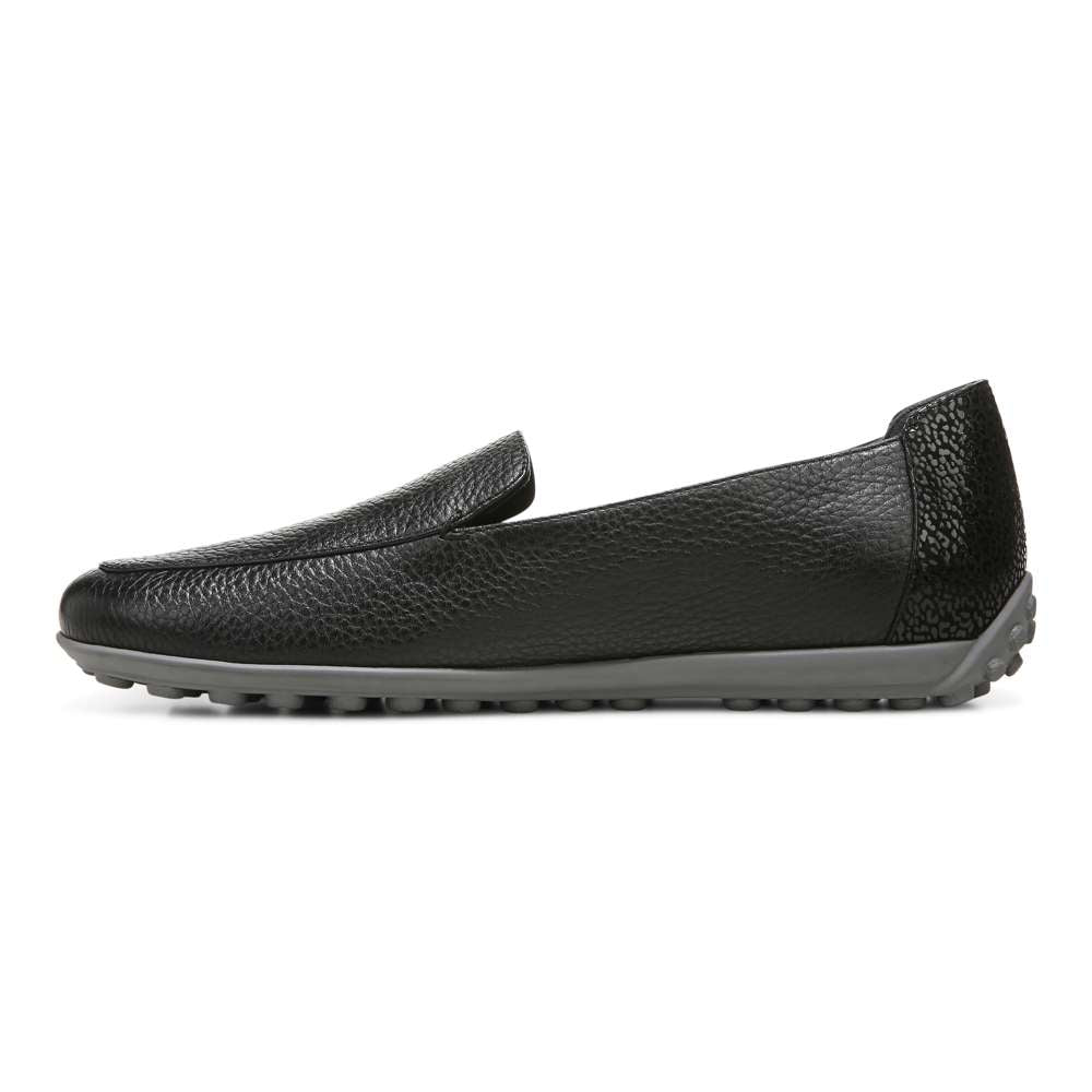 Elora Loafer - Black
