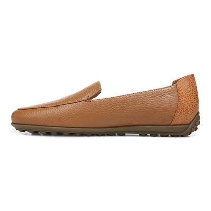 Elora Loafer - Toffee