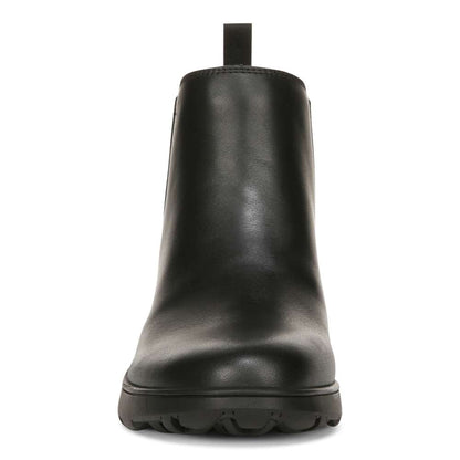 Evergreen Ankle Boot - Black