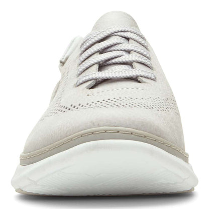 Joey Casual Sneaker - Light Grey