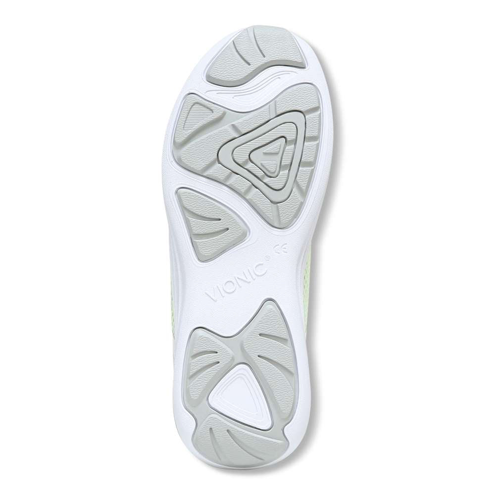 Jojo Active Sneaker - White