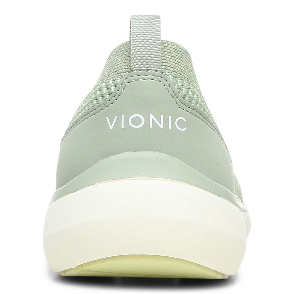 Kallie Active Flat - Sage