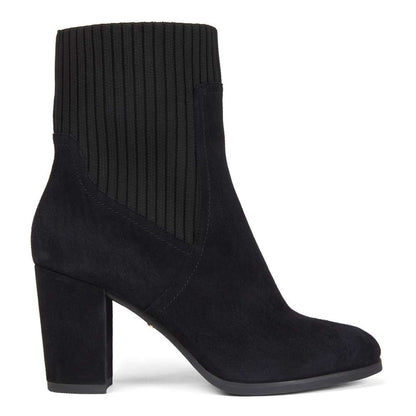 Kaylee Ankle Boot - Black