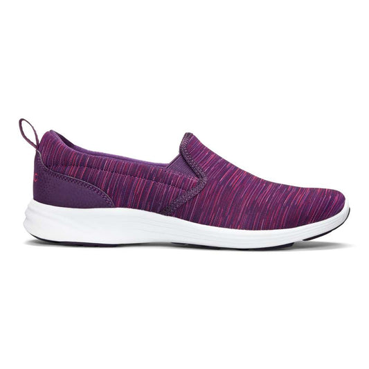 Kea Slip-On Sneaker - Purple Multi