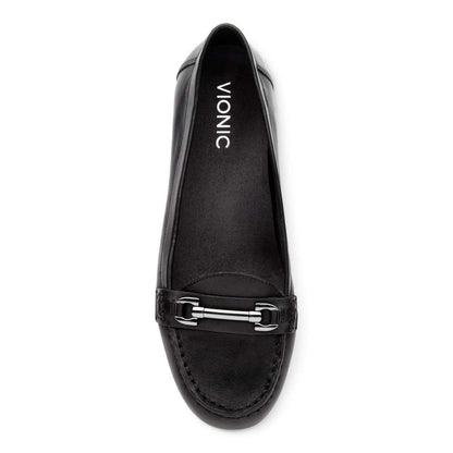 Kenya Loafer - Black