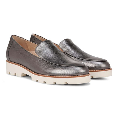 Kensley Loafer - Pewter