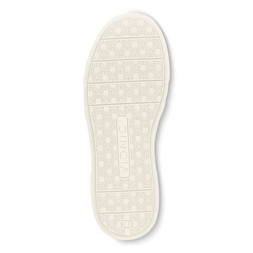 Kimmie Sneaker - Sand