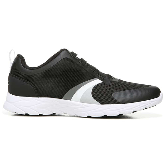 Layla Sneaker - Black