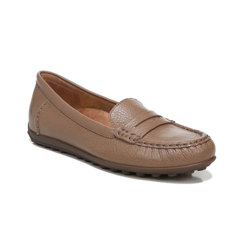 Marcy Moccasin - Brownie