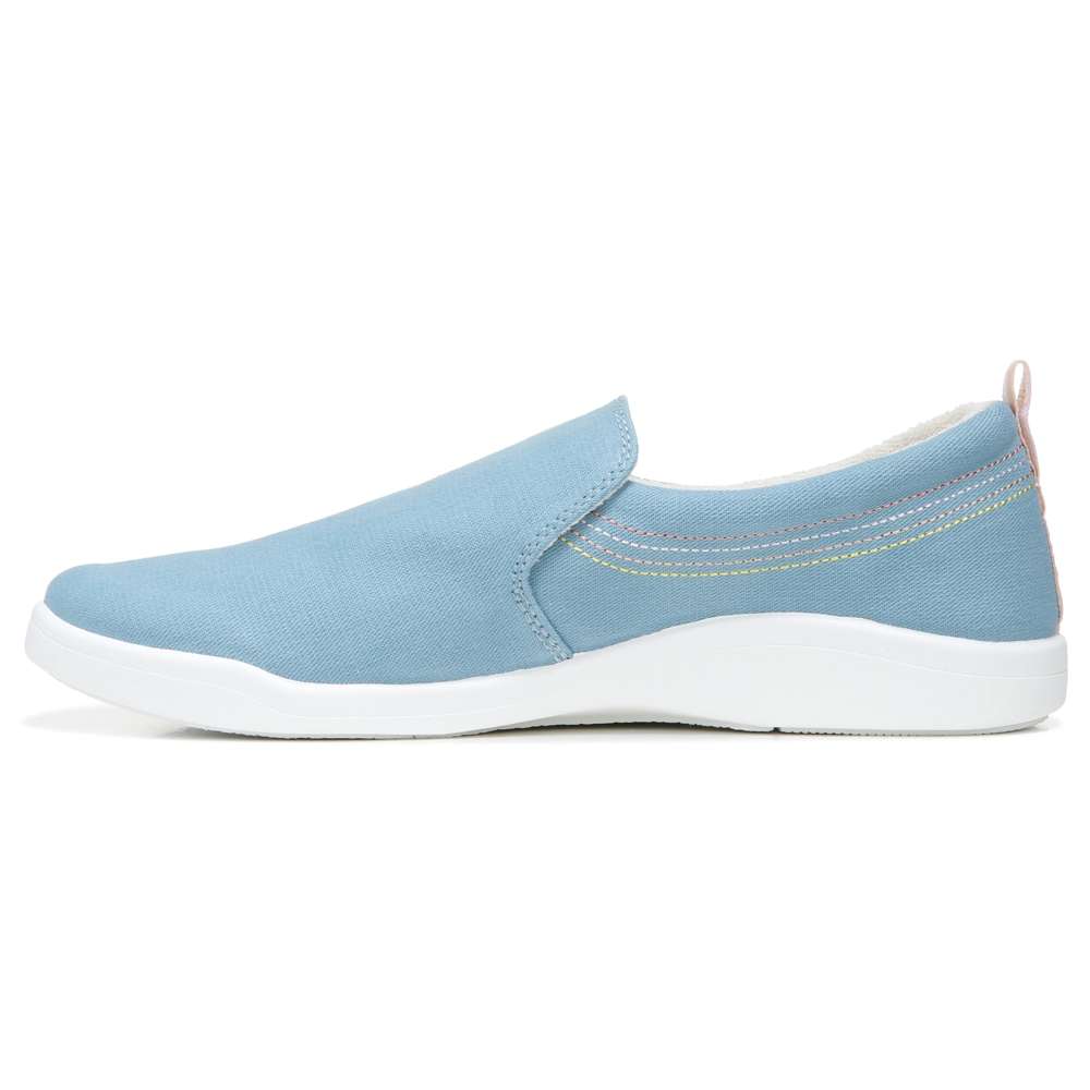 Marshall Slip-On - Sky