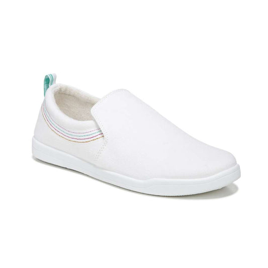 Marshall Slip-On - White