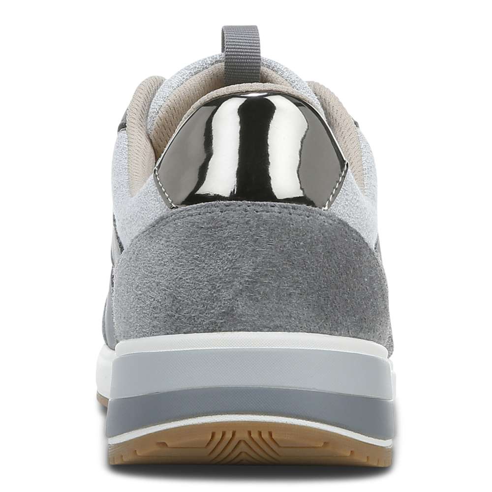 Nova Casual Sneaker - Vapor/Charcoal