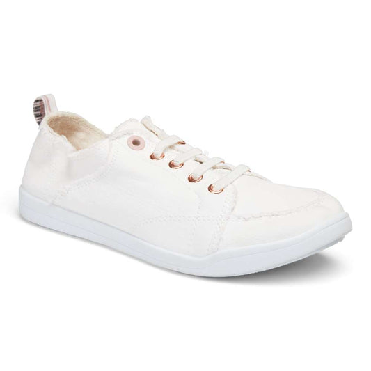 Pismo Casual Sneaker - Cream