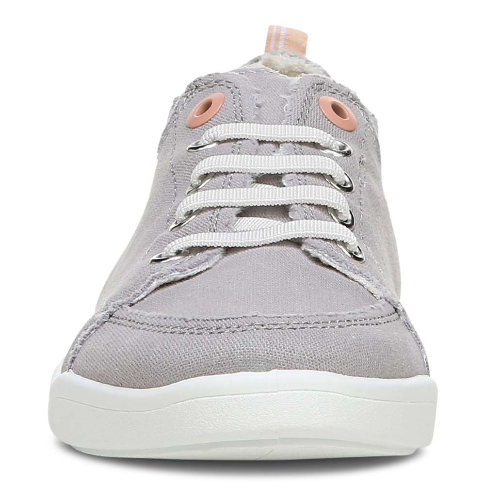 Pismo Casual Sneaker - Light Grey