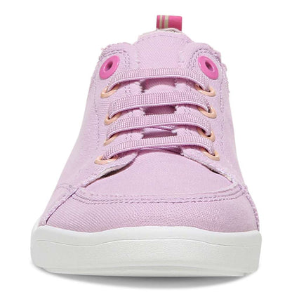 Pismo Casual Sneaker - Viola