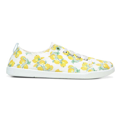 Pismo Casual Sneaker - Lemon