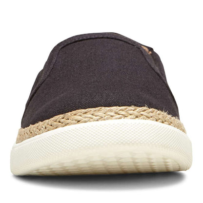 Rae Slip-On Sneaker - Pitch Black