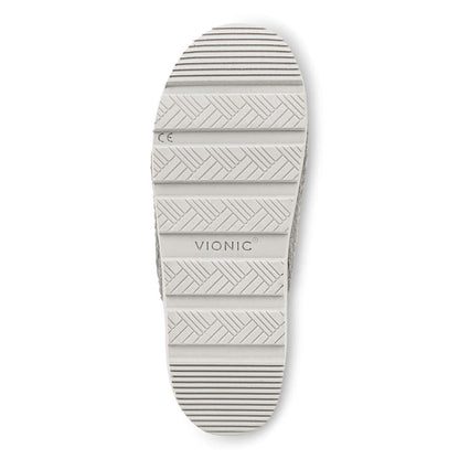 Sakura Mule Slipper - Slate