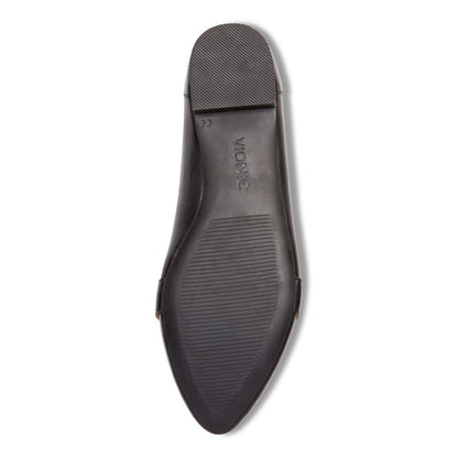 Savannah Flat - Black Spot