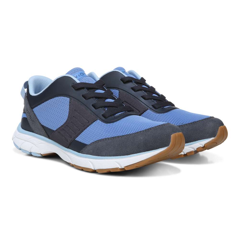 Seville Active Sneaker - Azure