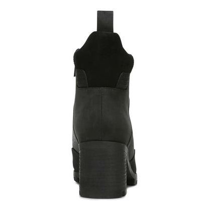 Spencer Boot - Black