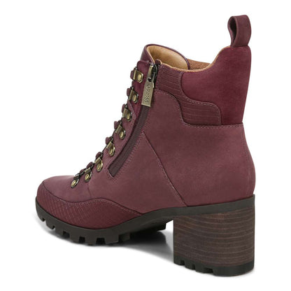 Spencer Boot - Port