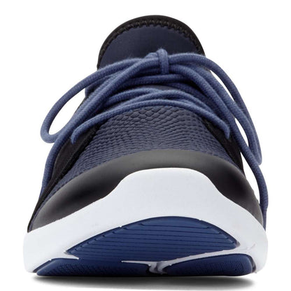 Storm Casual Sneaker - Navy