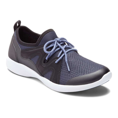 Storm Casual Sneaker - Navy