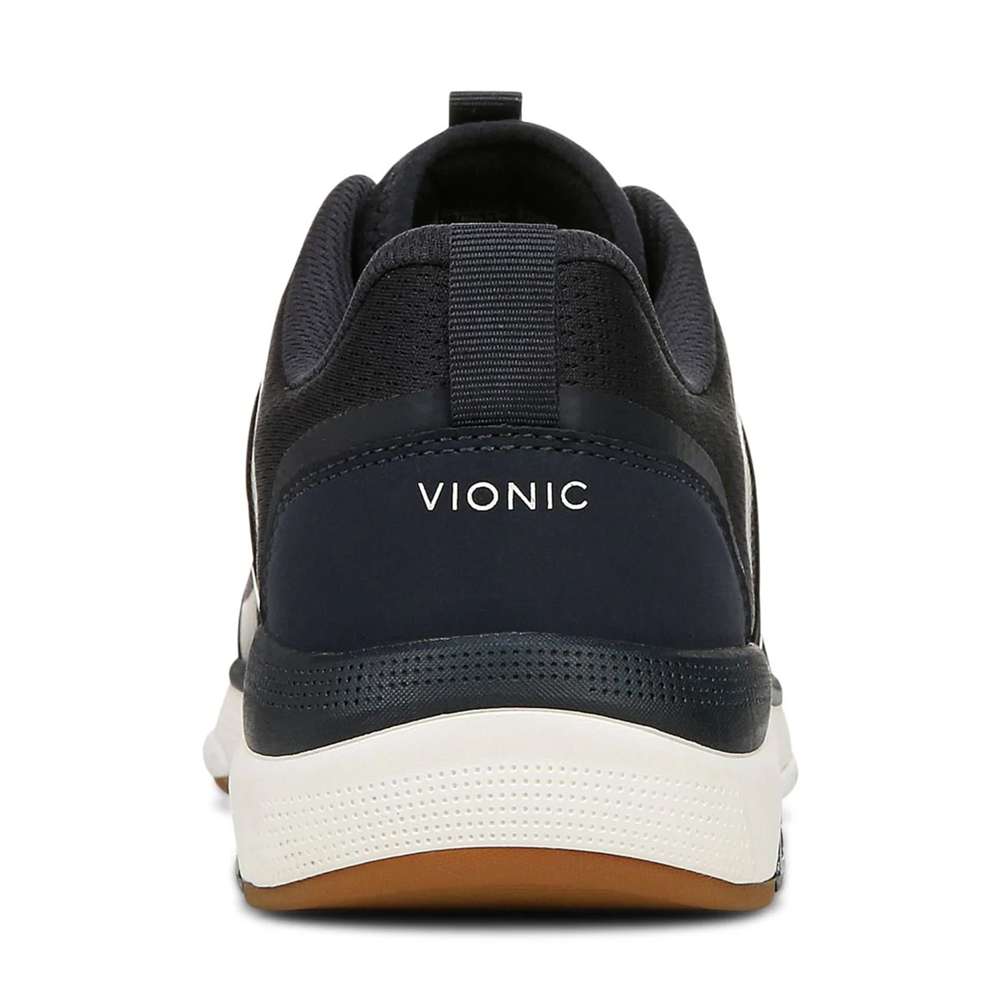 Walk Strider Sneaker - Navy Blazer