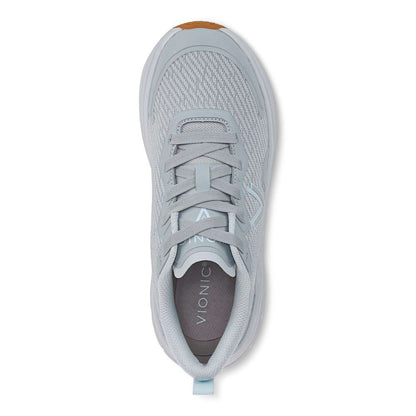 Walk Max Lace Up Sneaker - Vintage Blue Haze