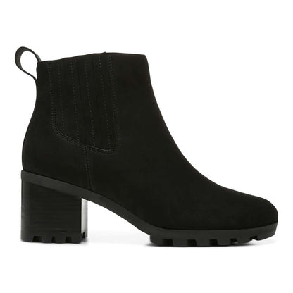 Wilma Boot - Black