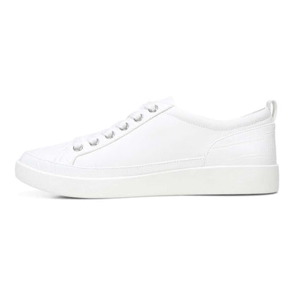 Winny Sneaker - White/White